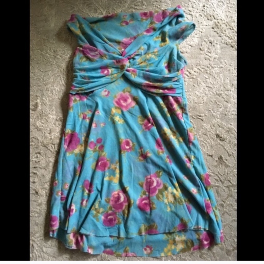 Sweet Pea Top - image 1